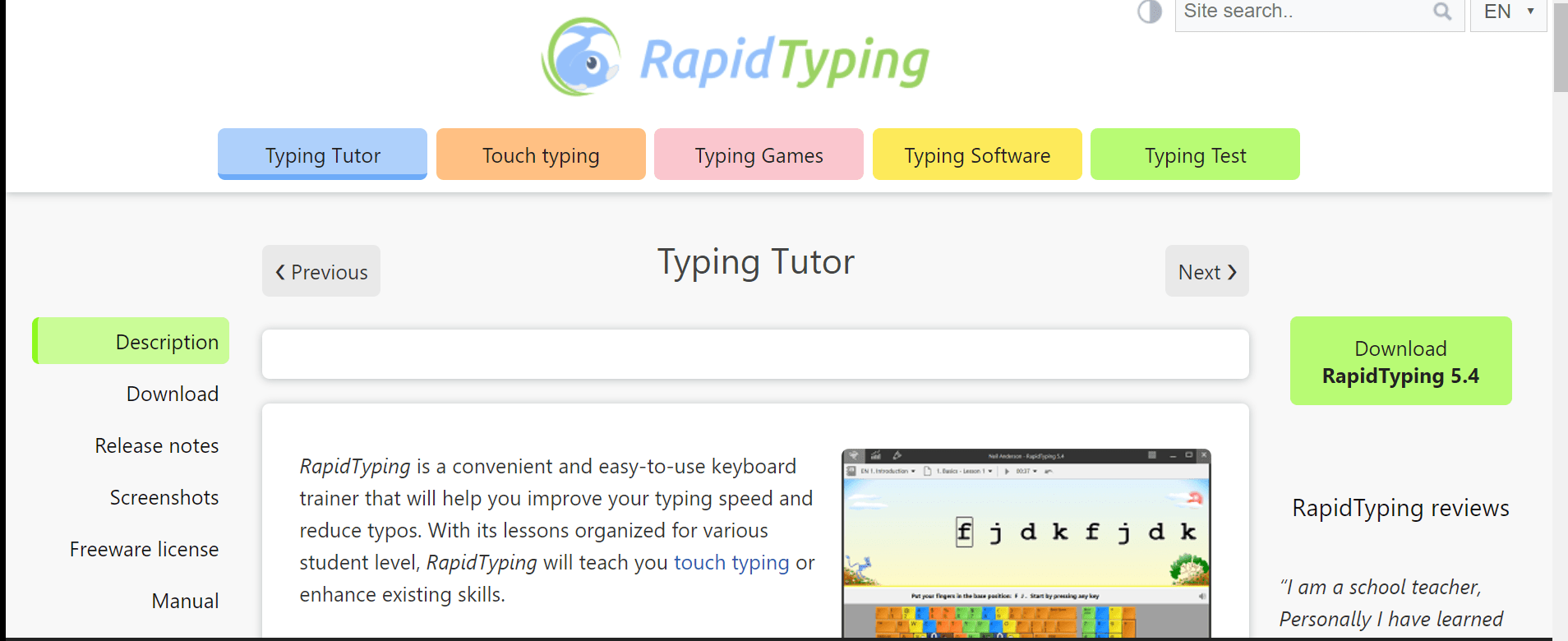 Best Typing Test sites To Judge Your Speed GizMeek